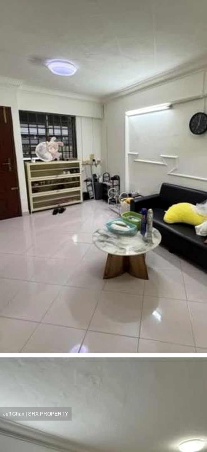 Blk 474 Teck Ghee Horizon (Ang Mo Kio), HDB 3 Rooms #591502691